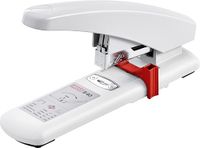 Novus B 40/4 Heavy Duty nietmachine - grijs
