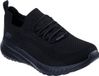 Skechers Dames SQUAD CHAOS SR Werkschoenen 108145EC BLK Zwart