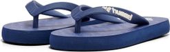 Hummel tongs pour enfants Jr 217949 Bleu Polyester Taille 31
