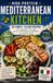 High-Protein Mediterranean Kitchen: 60 recipes for simple, filling meals with vegetables, fish, eggs, and beans