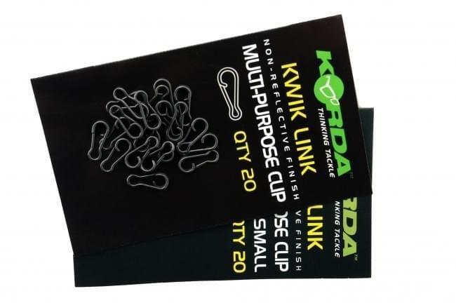 Korda Kwik Links - M