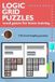 Logic Grid Puzzles: Word Games for Brain Training