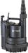 LeaderPump Vertigo 600 pompe de relevage - pompe de puisard avec interrupteur à flotteur intégré