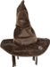 Harry Potter Play by Play Harry Potter - Magische Sorteerhoed met geluid 22 cm - Pluche Knuffel