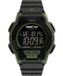 Timex Ironman Classic C30 TW5M64900 Horloge - Kunststof - Zwart - Ø 42 mm
