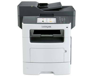 Lexmark MX617de Multifunctionele printer