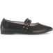 Gabor Ballerines femme cuir d'agneau