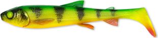 Savage Gear 3D Whitefish Shad Souple 27cm 152g Firetiger 1pc