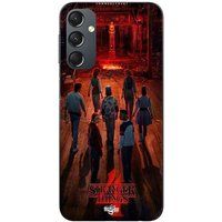 Samsung Galaxy A24 Stranger Things Season 4 Maniacase Case