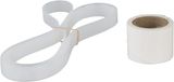 Sram Zipp TL Tape Kit 101 XPLR 650B Unisex Volwassenen Zwart Standaard