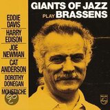 Giants Of Jazz Play Brassens - CD