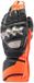 Dainese Full Metal 7 S26 Motorhandschoenen Zwart/Rood Maat L