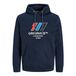 Jack & Jones Slope Sweatshirt à capuche