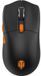 YENKEE INSURGENT YMS WT300 Draadloze Gamingmuis Zwart