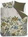 Beddinghouse Lilian dekbedovertrek - Eenpersoons - 140 x 200/220 cm - Vert