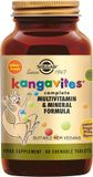 Solgar Kangavites Tropical Punch Kindermulti - 120 Kauwtabletten