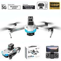 SZSMART S138 Drone