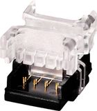 Barthelme 50070210 10FF4 Connecteur Polycarbonate (L x l x H) 19,6 x 14,6 x 7 mm 5 pièce(s)