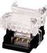 Barthelme 50070210 10FF4 Connecteur Polycarbonate (L x l x H) 19,6 x 14,6 x 7 mm 5 pièce(s)
