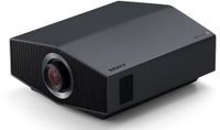 Sony BRAVIA Projector met normale projectieafstand 2700 ANSI lumens SXRD UHD 4K (3840x2160) Zwart