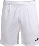 Joma Bermuda Open III Shorts - Sportswear - Men - White - Size M