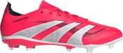 adidas Performance Predator League Firm/Multi-Ground Voetbalschoenen - Unisex - Rood