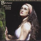 Girls Brogue Girls And Strong Whisky CD