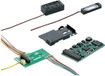 Märklin 60975 mSD/3 Geluidsdecoder Met luidspreker Stoomlocomotief Zonder kabel, Met stekker