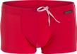 Olaf Benz Zwemshort BLU1200 Strandbroek Heren Rood L