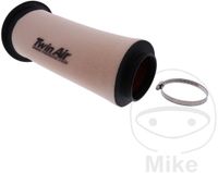 Twin Air Luchtfilter Vuurvast - 156088FR Polaris RZR 1000 XP/XP4