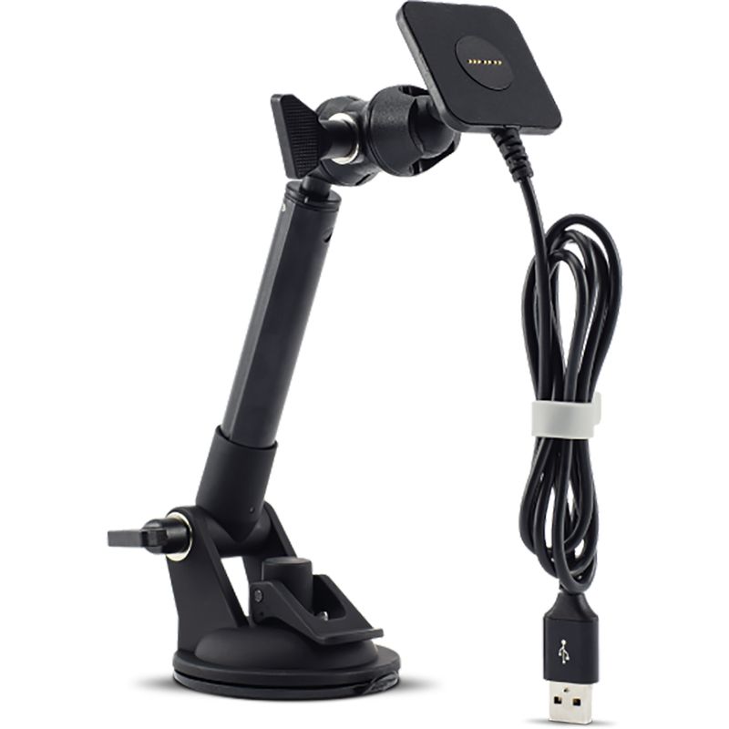 Crosscall X-car Pro - Autolader - Zwart