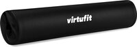 VirtuFit Bar Pad Pro - Zwart - 40 cm - Halterstang Nekbeschermer - Hip Thrust Pad