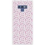 Samsung Galaxy Note Liberty sauvage verstevigd hoesje met sublimatie bedrukking