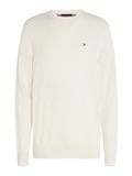 TOMMY HILFIGER Trui 'ESSENTIAL' beige