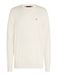 TOMMY HILFIGER Trui 'ESSENTIAL' beige