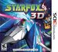 Nintendo Star Fox 64 3D - Nintendo 3DS