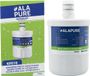 Alapure Filtre à eau pour Smeg Premium filter / 5231JA2002A / LT500P / AK100V