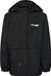 Hummel Hmlriver Tex Jacket 217266 Kinderwinterjas Zwart Maat 110