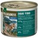 REAL NATURE WILDERNESS Adult Dark Fjord everzwijn met eend en rendier 6x200 g