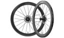 Sram Ffwd wielset raw55 ffc 55mm mat 12mm ta xdr