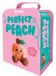 Perfect Peach: Crochet Book & Kit 9780655244349