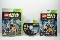 Lucas Arts LEGO Star Wars: The Complete Saga - Classics Edition