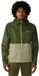 Mountain Hardwear Threshold™ Jas Groen L Man