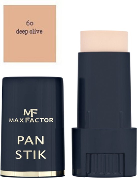 Max Factor Pan Stik - 60 Deep Olive