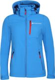 Alpine Pro Derafa Jacket Dames S