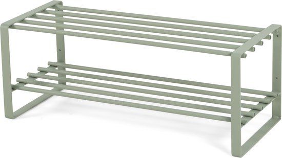 Spinder Design Rex SR Schoenenrek - Dusty Green