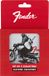 Fender Vintage '60s Advertentie Onderzetters (4-Pack)