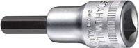 Stahlwille 49 7 02050007 Clé à douille Allen 7 mm 3/8 (10 mm)