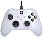 Wigento Xbox Bedrade gamingcontroller voor Xbox One / Xbox Series S / X / PC, wit