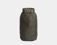 Savotta Rolltop Mesh opbergzak 5L groen